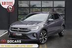 (1707) VW Taigo 1.5 TSI 150pk R-Line DSG-Automaat Full Optio, 4 deurs, 1498 cc, 4 cilinders, Alcantara