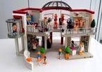 Playmobil winkelcentrum 5485 met accessoires, Comme neuf, Ensemble complet, Enlèvement ou Envoi