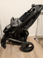 Mutsy nio, Kinderen en Baby's, Kinderwagens en Combinaties, Ophalen, Gebruikt, Combiwagen, Mutsy