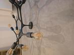Mooie lamp voor in de living, Huis en Inrichting, Lampen | Kroonluchters, Ophalen of Verzenden, Zo goed als nieuw