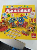 My first Rummikub, gezelschapsspel, Ophalen of Verzenden, Zo goed als nieuw