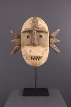 Art Africain - Masque Boa Pongdudu, Antiquités & Art, Enlèvement ou Envoi