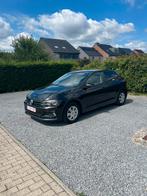 Volkswagen polo, Auto's, Voorwielaandrijving, Stof, Euro 6, Zwart