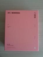 BTS Memories of 2019 bluray zonder photocard, Ophalen of Verzenden, Zo goed als nieuw, Overige typen