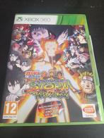 Naruto shippuden, Games en Spelcomputers, Games | Xbox 360, Ophalen, Gebruikt, Vechten, 2 spelers