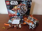 LEGO Star Wars 75178 Jakku Quadjumper, Enlèvement, Comme neuf