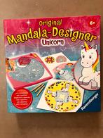 Mandala designer unicorn, Enlèvement, Utilisé