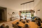 TE HUUR: Luxe app. met gemeen. zwembad te Genk, 50 m² of meer, Genk