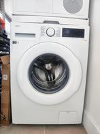 Samsung Wasmachine WW81CGC04ATEEN – 8 kg | Energieklasse A |, 8 tot 10 kg, Ophalen of Verzenden, Voorlader, 85 tot 90 cm