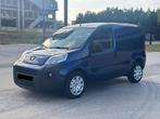 Peugot Bipper 1.4D AUTOMAAT, Auto's, Bestelwagens en Lichte vracht, Automaat, Euro 5, Diesel, Particulier