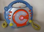 sing a song cd speler, Ophalen, Gebruikt, Jongen of Meisje