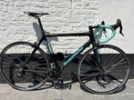 Racefiets, Overige merken, Gebruikt, Carbon, 10 tot 15 versnellingen
