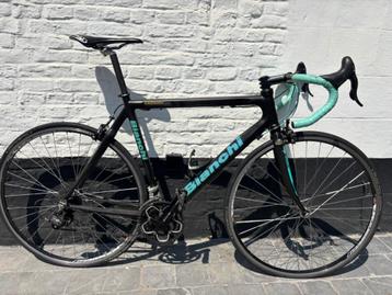 Racefiets, Autres marques, 10 à 15 vitesses, Enlèvement ou Envoi, Utilisé