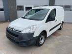 Citroën Berlingo / 2016 / 1.6hdi / 94500km / garantie, Citroën, Bedrijf, Radio, Te koop
