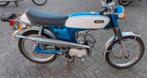 Yamaha FS1- 5 versnellingen, Fietsen en Brommers, Yamaha, Ophalen of Verzenden, Klasse B (45 km/u), 50 cc