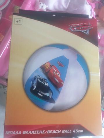 Strandbal cars  beschikbaar voor biedingen
