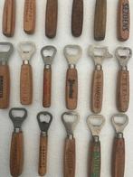Lot flessenopeners, Verzamelen, Ophalen of Verzenden, Gebruikt, Gebruiksvoorwerp