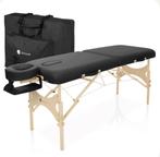Massagetafel zengroth belverde 2.0 met toebehoren, Enlèvement, Comme neuf, Table de massage