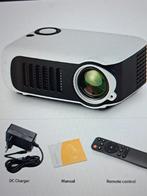 A2000 mini projector, Enlèvement ou Envoi, Neuf