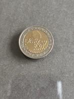 munten frankrijk 2022, Ophalen, Frankrijk, 2 euro