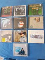 Cd's aan 2e per stuk, Ophalen of Verzenden, Gebruikt