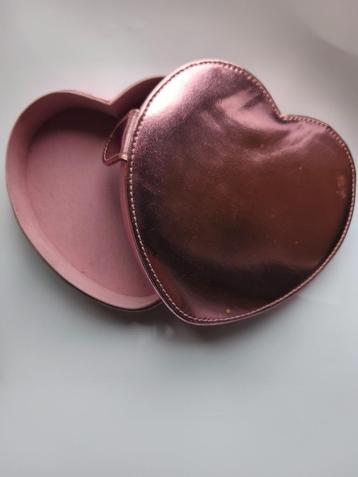 Boîte a bijou, Enlèvement, Utilisé, Fille