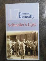 Schindler's Lijst - Thomas Keneally, Ophalen, Zo goed als nieuw, Keneally Thomas