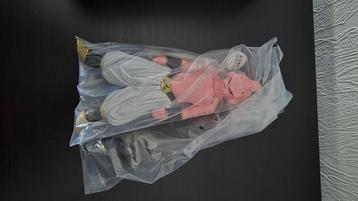   Figurine Majin Buu Banpresto Solid Edge Works – Bonne éta beschikbaar voor biedingen