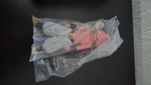 Figurine Majin Buu Banpresto Solid Edge Works – Bonne éta, Games en Spelcomputers, Spelcomputers | Overige Accessoires, Nieuw