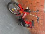 HONDA CAMINO 196 KM, Fietsen en Brommers, Brommers | Honda, Ophalen