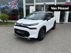 Citroën C3 Aircross 1.2 PureTech Feel, Euro 6, Entreprise, Boîte manuelle, 5 portes