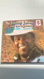 Jimmy James and the Vagabonds, Zo goed als nieuw, Ophalen