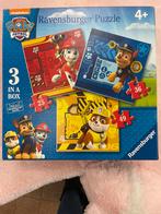 Puzzle Pat patrouille, Enlèvement, Comme neuf