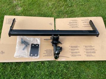 Nieuwe afneembare trekhaak Volvo S60 en V60 bj 2011 tot 2018 beschikbaar voor biedingen