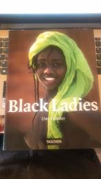 Zwart damesboek, Taschen, Ophalen of Verzenden