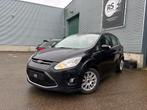 Ford C-MAX 1.0 ecoboost 125pk, Gekeurd, Auto's, Voorwielaandrijving, Gebruikt, Zwart, https://public.car-pass.be/vhr/108441d9-f19d-499d-b170-0f5b808aa964