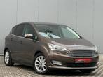 Ford C-Max 1.5 TDCi Automaat Cruise Navi Park.Sensor Euro6b, Auto's, Euro 6, 4 cilinders, Bruin, https://public.car-pass.be/vhr/777a0119-c1a5-42e2-a558-8fef9f18efd4