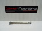 Achterbrug / Frame as Suzuki GSXR750 GSXR600 2008-2009-2010, Motoren, Ophalen of Verzenden, Gebruikt