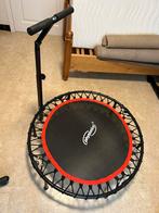 Fitness trampoline, Ophalen, Zo goed als nieuw