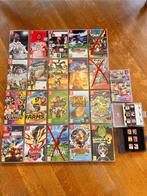 Jeux nintendo switch, Games en Spelcomputers, Games | Nintendo Switch, Overige genres, Ophalen of Verzenden, Zo goed als nieuw