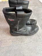 Giasco werkschoenen, Ophalen, Gebruikt