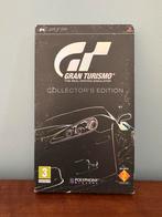 Gran turismo collector’s edition PSP, Ophalen, Gebruikt