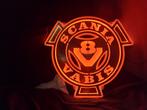 scania achterwand Led verlichting, Auto-onderdelen, Ophalen of Verzenden, Scania, Verlichting