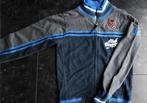 Club Brugge jasje 12 jaar als nieuw, Comme neuf, Garçon ou Fille, Enlèvement ou Envoi, Manteau