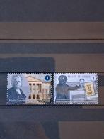 België OBP 5013-5014 postfris 2021, Ophalen of Verzenden, Postfris, Postfris