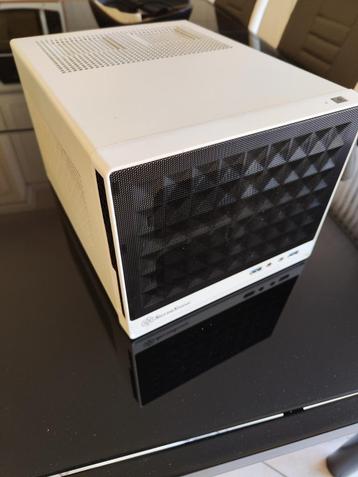 Silverstone Sugo SST-SG13WB beschikbaar voor biedingen