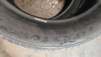 225/55r18 Firestone 40€ par pièce avec support 22555r18, Enlèvement