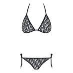Bikini Christian Dior model logo, Kleding | Dames, Badmode en Zwemkleding, Ophalen of Verzenden, Nieuw, Bikini