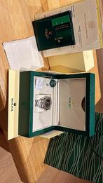 Horloge rolex, Handtassen en Accessoires, Horloges | Heren, Staal, Rolex, Polshorloge, Nieuw