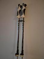 Ski poles Leki, Enlèvement ou Envoi, Utilisé, Bâtons